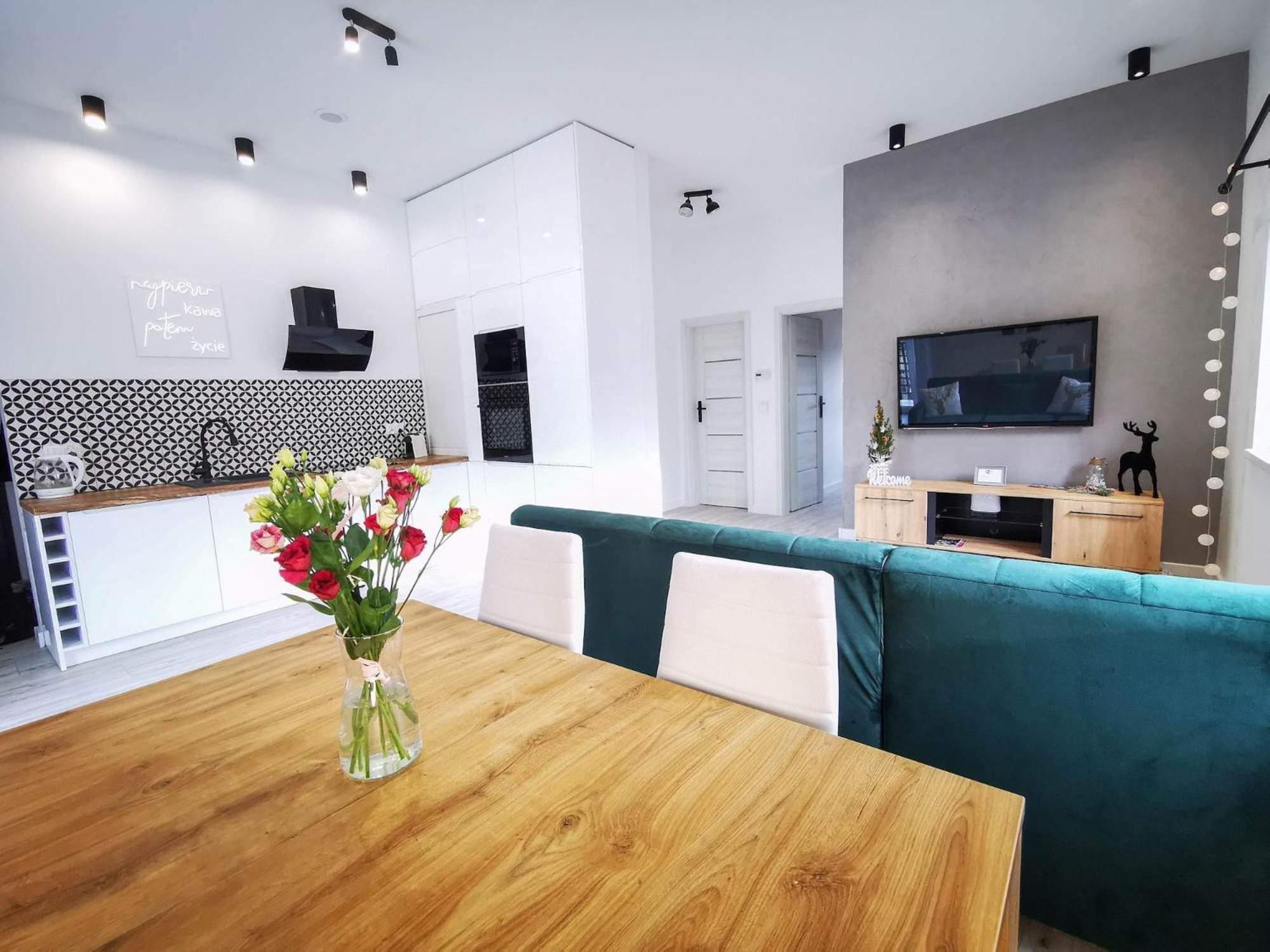 Apartment Roku 2024 - Jelen & Natura