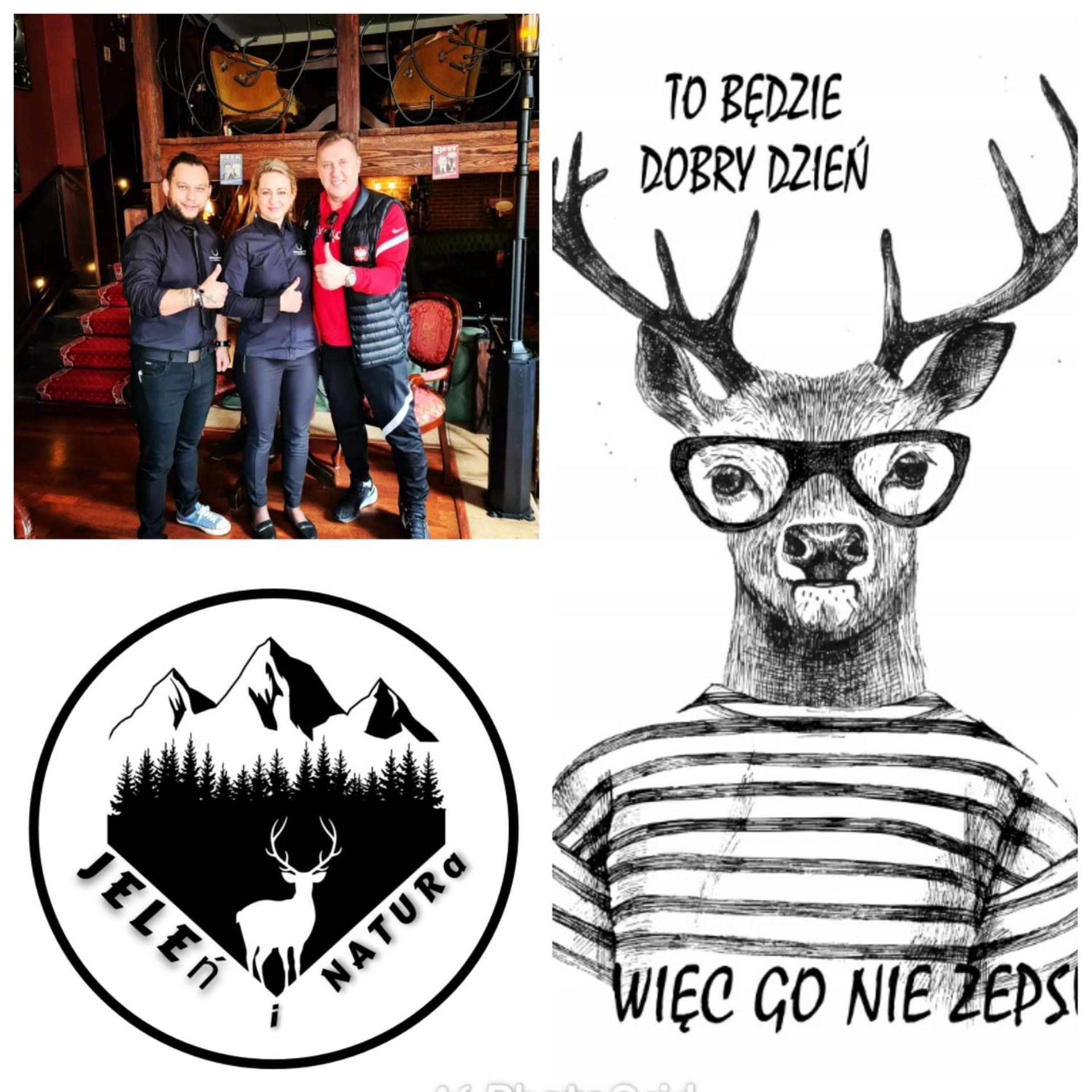 Roku 2024 - Jelen & Natura Kudowa Zdroj