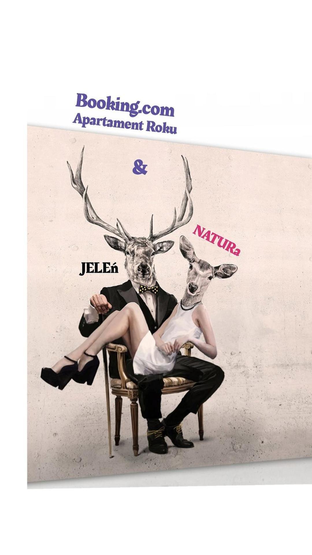 Roku 2024 - Jelen & Natura *