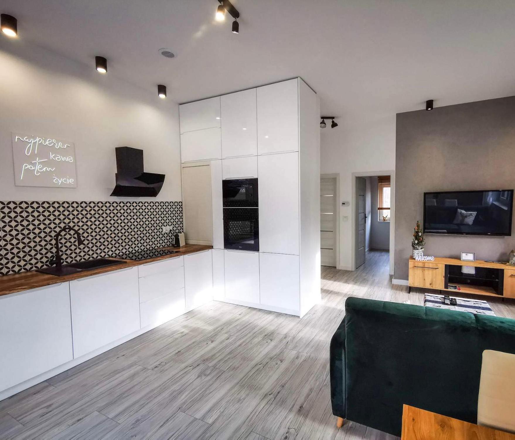 Roku 2024 - Jelen & Natura Apartment