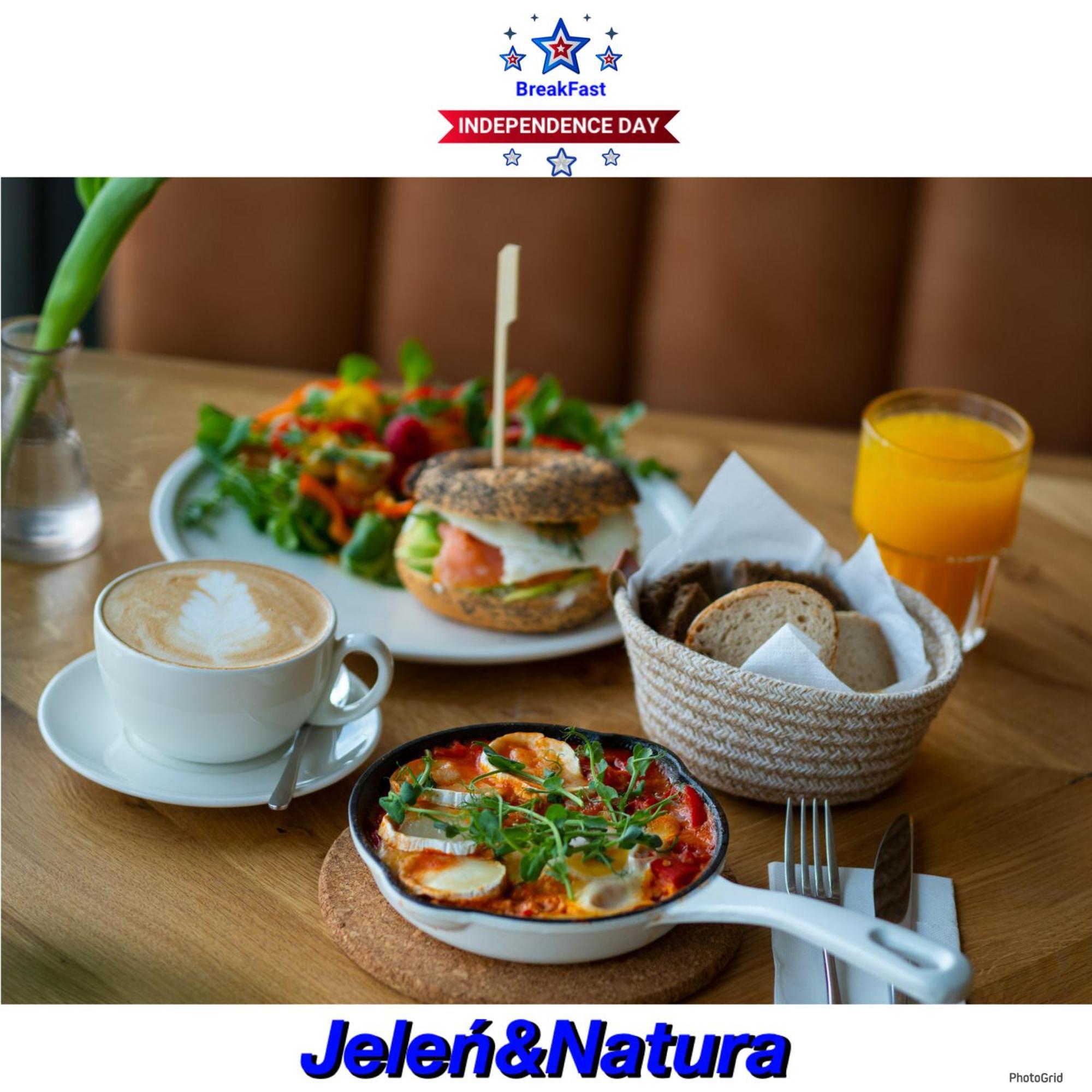 Roku 2024 - Jelen & Natura *